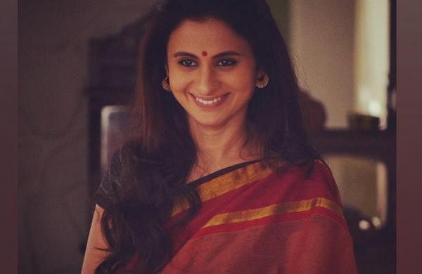 When Rasika Dugal was asked to be bubbly like Kareena Kapoor from ‘Jab We Met’When Rasika Dugal was asked to be bubbly like Kareena Kapoor from ‘Jab We Met’