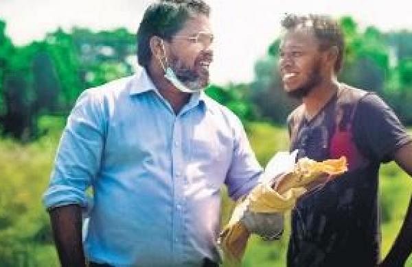 ‘Kraya Vikraya Prakriya’ movie review: Krishand’s hilarious take on private eyes‘Kraya Vikraya Prakriya’ movie review: Krishand’s hilarious take on private eyes