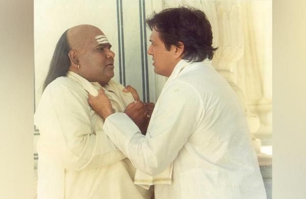 Govinda remembers late colleague: ‘Whatever roles Satishj Kaushikji played became part of history’Govinda remembers late colleague: ‘Whatever roles Satishj Kaushikji played became part of history’