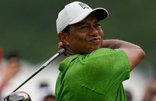 Tiger Woods’ ex-girlfriend suing over acrimonious split: court filingTiger Woods’ ex-girlfriend suing over acrimonious split: court filing