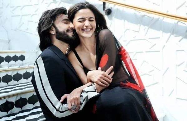 ‘Rocky Aur Rani Kii Prem Kahani’ is a shout-out to inclusivity: writer Ishita Moitra ‘Rocky Aur Rani Kii Prem Kahani’ is a shout-out to inclusivity: writer Ishita Moitra 