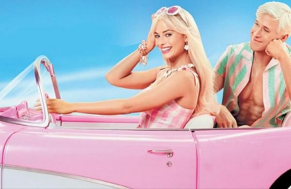 People filling theatres to see ‘Oppenheimer’, ‘Barbie’ victory for cinema: Francis Ford Coppola People filling theatres to see ‘Oppenheimer’, ‘Barbie’ victory for cinema: Francis Ford Coppola 