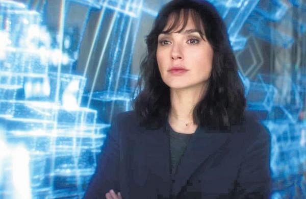 ‘Admire my character’s humanity’: Gal Gadot ‘Admire my character’s humanity’: Gal Gadot 