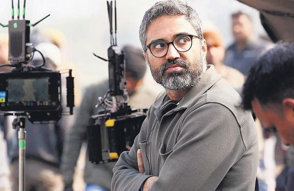 Out of the fogOut of the fog