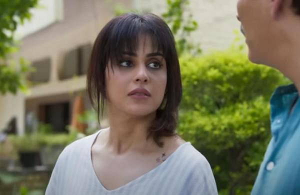 ‘Trial Period’: A movie breaking the norm‘Trial Period’: A movie breaking the norm