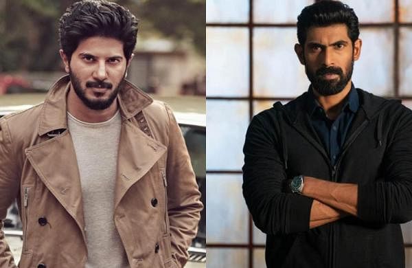 Dulquer Salman to work together with Rana Daggubati in next titled ‘Kaantha’Dulquer Salman to work together with Rana Daggubati in next titled ‘Kaantha’