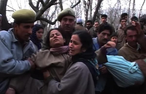 ‘The Kashmir Files Unreported’ to arrive on ZEE5 on August 11 ‘The Kashmir Files Unreported’ to arrive on ZEE5 on August 11 