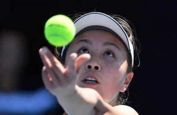 Peng Shuai’s condition still unknown, but WTA ends China boycott