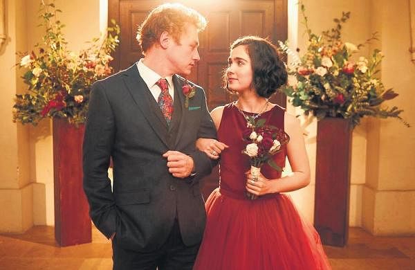 ?Love At First Sight? movie review: Romance for realists?Love At First Sight? movie review: Romance for realists