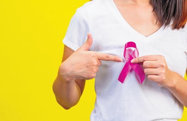 Seeing the unseen: Visually impaired MTE use unique sense of touch to improve early detection of breast cancerSeeing the unseen: Visually impaired MTE use unique sense of touch to improve early detection of breast cancer