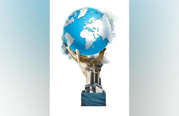 In hot waterIn hot water