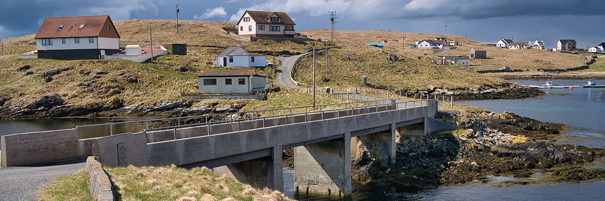 EE fulfils 4G coverage commitments in remote Scottish islands | Computer WeeklyEE fulfils 4G coverage commitments in remote Scottish islands | Computer Weekly