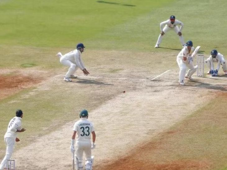 ICC के खिलाफ अपील कर सकता है BCCI: तीसरे टेस्ट में इंदौर की पिच को दी थी ‘खराब’ रेटिंग, अपील के लिए 14 दिन का समयICC के खिलाफ अपील कर सकता है BCCI: तीसरे टेस्ट में इंदौर की पिच को दी थी ‘खराब’ रेटिंग, अपील के लिए 14 दिन का समय