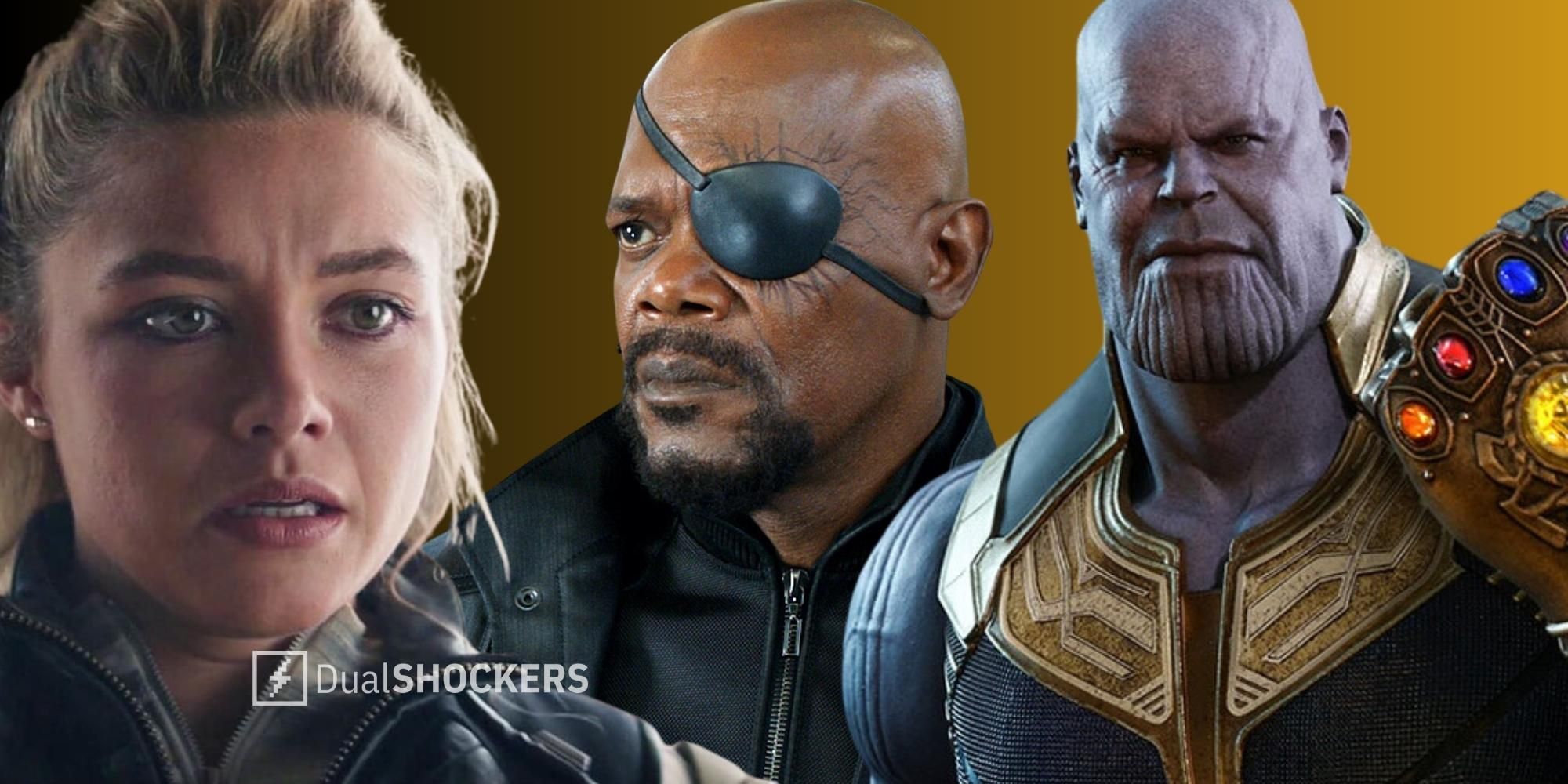 The MCU?s Blip Opens The Door For Some Great StoriesThe MCU?s Blip Opens The Door For Some Great Stories