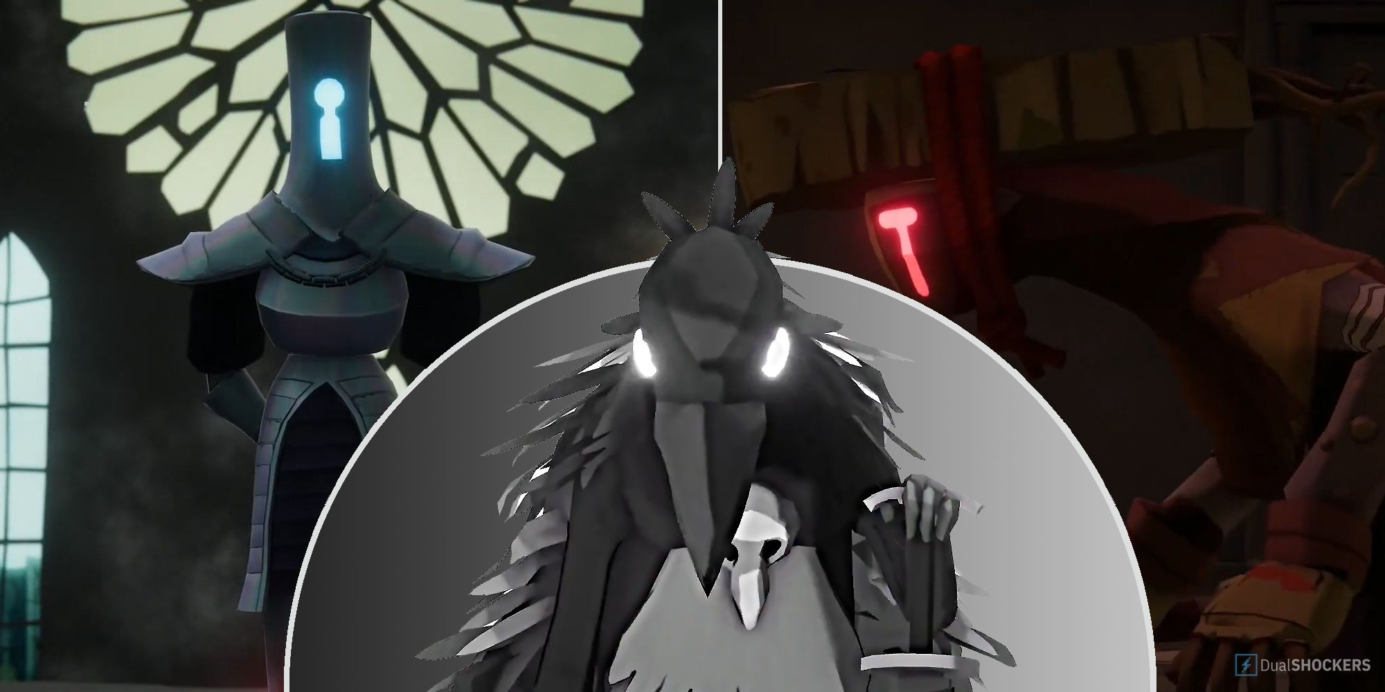 Death?s Door: Every Boss Fight, RankedDeath?s Door: Every Boss Fight, Ranked