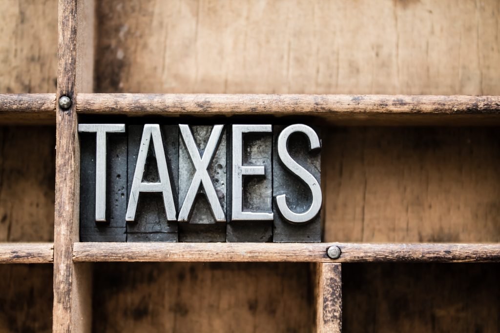 Navigating the risks of double taxationNavigating the risks of double taxation