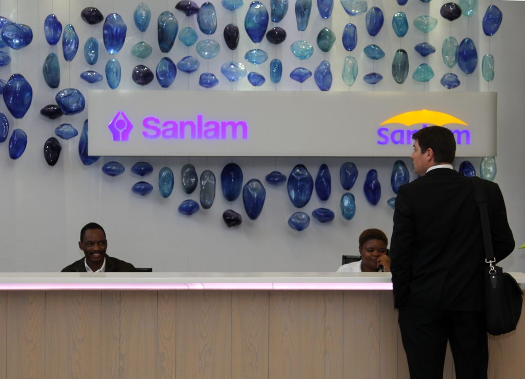 Sanlam’s financial services performance hits a ‘historic high’Sanlam’s financial services performance hits a ‘historic high’