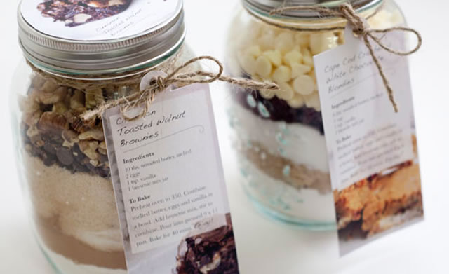 22 Adorable DIY Christmas Gifts In a Mason Jar22 Adorable DIY Christmas Gifts In a Mason Jar