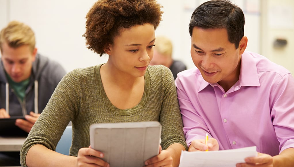 How Teacher Beliefs Transform Student Outcomes: The Impact of Collective Educator AgencyHow Teacher Beliefs Transform Student Outcomes: The Impact of Collective Educator Agency