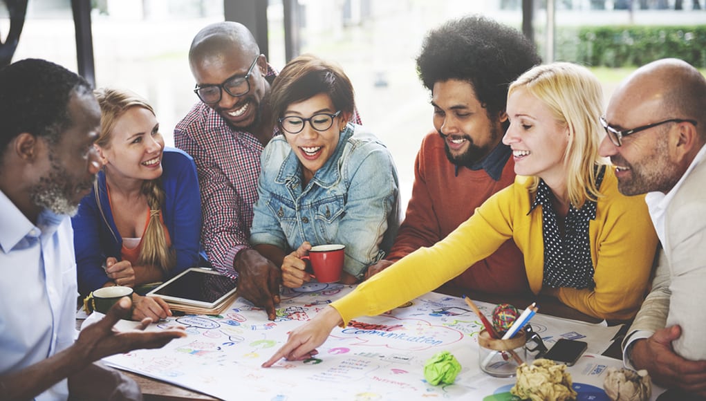 Collaborating with Community as Partners in Fulfilling the Promise of your Graduate ProfileCollaborating with Community as Partners in Fulfilling the Promise of your Graduate Profile