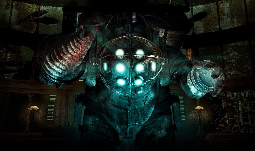Netflix locks in a director and writer for its BioShock film adaptationNetflix locks in a director and writer for its BioShock film adaptation