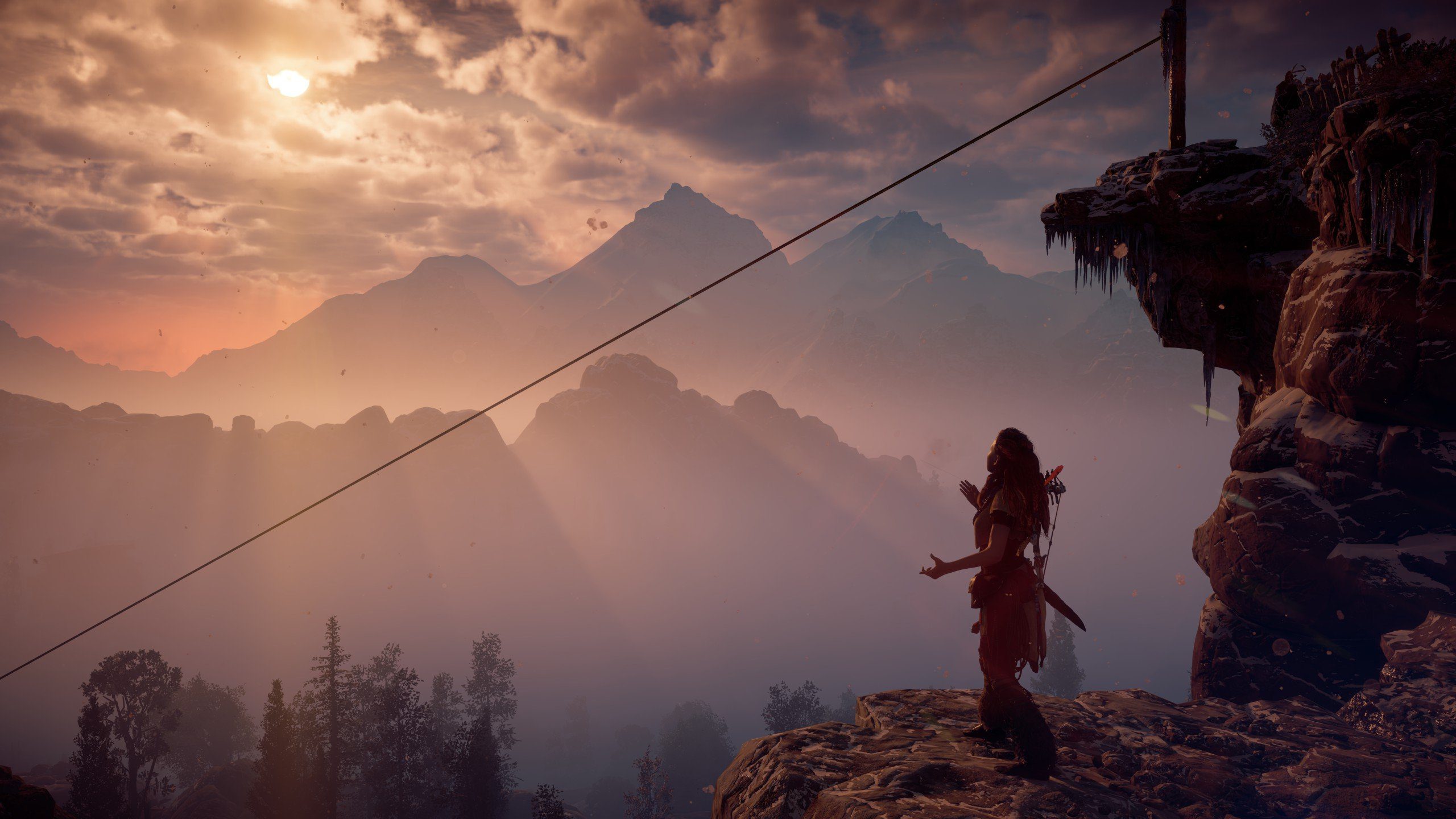 Netflix’s Horizon Zero Dawn series in development under Umbrella Academy showrunnerNetflix’s Horizon Zero Dawn series in development under Umbrella Academy showrunner