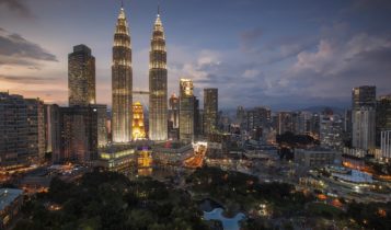 9 of Malaysia’s unique and most gorgeous places to visit