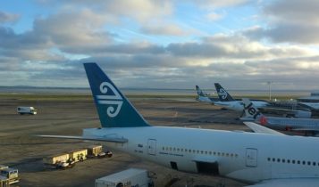 9 of New Zealand’s Best Locations