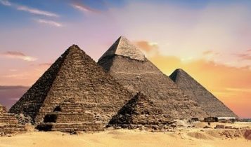 15 Unknown Facts About Ancient Egypt