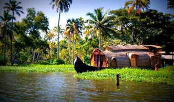 Places in Kerala Honeymoon