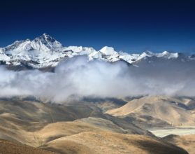 9 Himalayan Best Treks