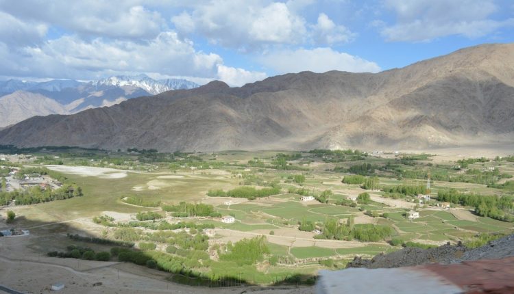 Leh and Ladakh Family Trip – How to Visit Leh and Ladakh with Family