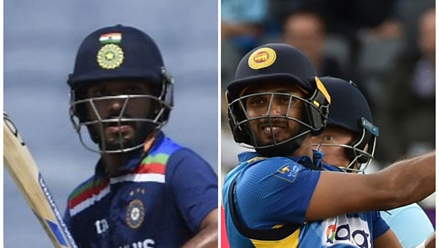 Highlights, India vs Sri Lanka, 1st T20I, Full Cricket Score: India win by 38 runs to take 1-0 lead – Firstcricket News, Firstpost