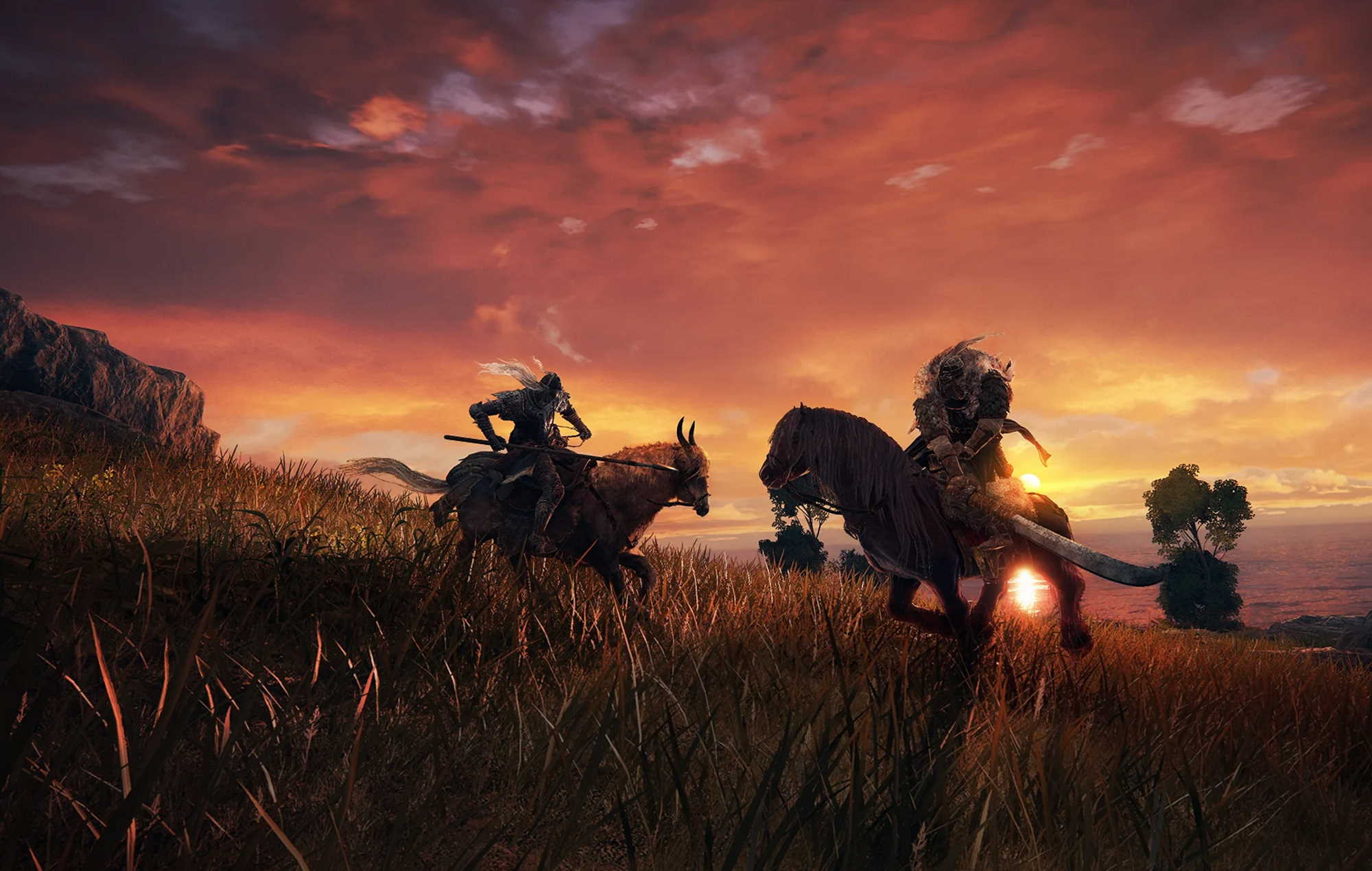 ‘Elden Ring’ DLC probably won’t be ready for The Game Awards 2023‘Elden Ring’ DLC probably won’t be ready for The Game Awards 2023