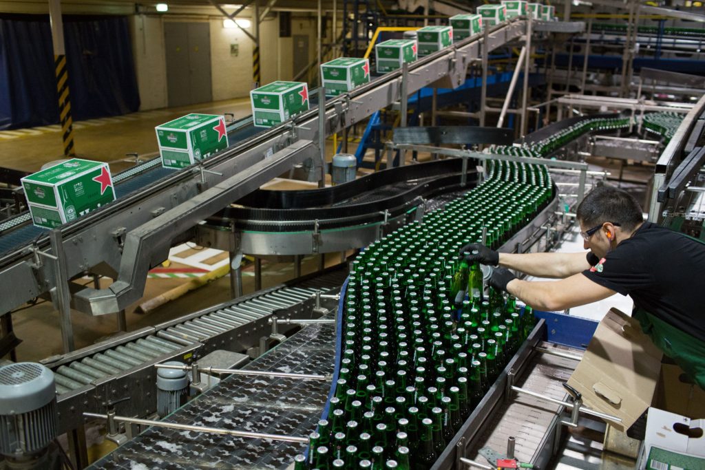 Heineken, Distell deal passes all regulatory hurdlesHeineken, Distell deal passes all regulatory hurdles