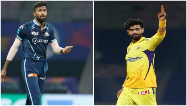 Tata IPL 2022 GT vs CSK Live Cricket Score and Update: Gujarat opt to field, injured Hardik misses out – Firstcricket News, FirstpostTata IPL 2022 GT vs CSK Live Cricket Score and Update: Gujarat opt to field, injured Hardik misses out – Firstcricket News, Firstpost