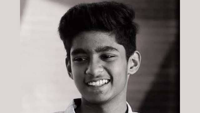 Deenadayalan Vishwa, 18-year-old top Tamil Nadu table tennis player, dies in road accident enroute Shillong for competitionDeenadayalan Vishwa, 18-year-old top Tamil Nadu table tennis player, dies in road accident enroute Shillong for competition