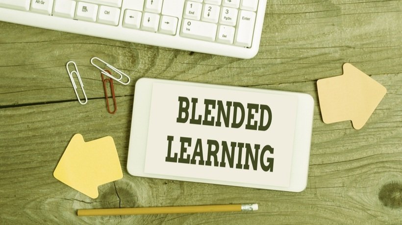 3 Effective And Impactful Examples Of Blended Learning3 Effective And Impactful Examples Of Blended Learning