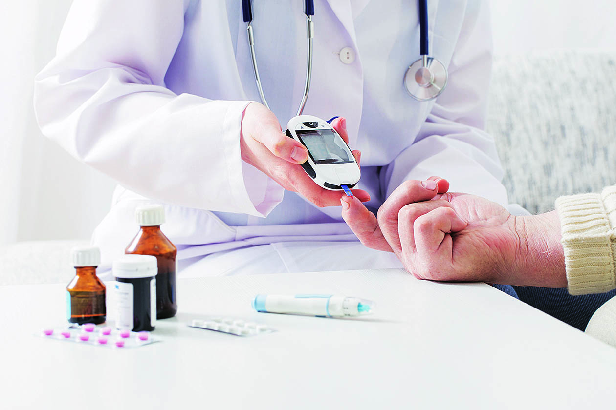 The Diabetes Risk: Know all about prediabetes & how to reverse itThe Diabetes Risk: Know all about prediabetes & how to reverse it