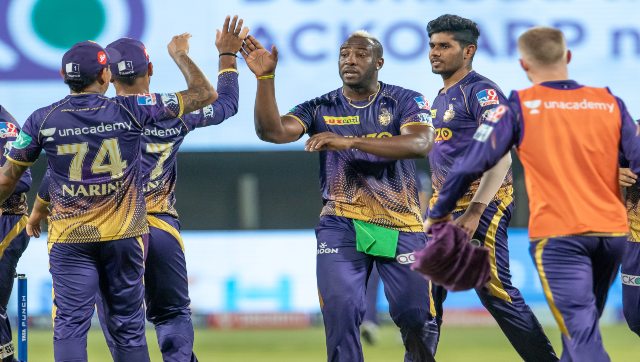 IPL 2022, Mumbai Indians vs Kolkata Knight Riders: Navi Mumbai Weather Update – Firstcricket News, FirstpostIPL 2022, Mumbai Indians vs Kolkata Knight Riders: Navi Mumbai Weather Update – Firstcricket News, Firstpost