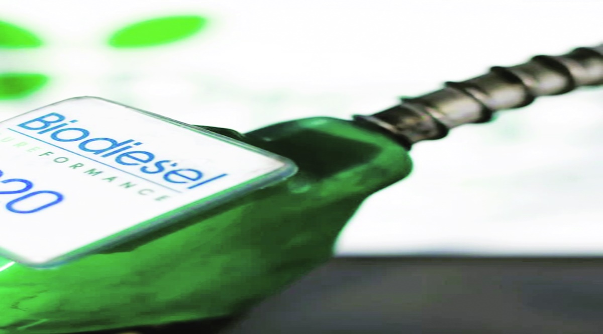 Quick adoption in construction & mining: L&T, Komatsu looking for steady biodiesel supplyQuick adoption in construction & mining: L&T, Komatsu looking for steady biodiesel supply