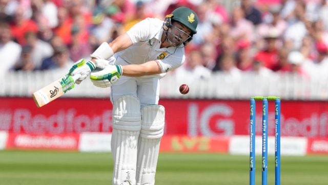 England vs South Africa 2nd Test Day 1 Highlights: Bairstow guides after Proteas bowled out for 151 – Firstcricket News, FirstpostEngland vs South Africa 2nd Test Day 1 Highlights: Bairstow guides after Proteas bowled out for 151 – Firstcricket News, Firstpost