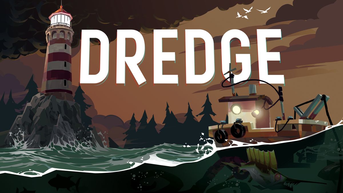 Sinister Fishing Adventure ‘Dredge’ Launches Hit DLC and Gets Two Major Award Nominations – Entertainment FocusSinister Fishing Adventure ‘Dredge’ Launches Hit DLC and Gets Two Major Award Nominations – Entertainment Focus