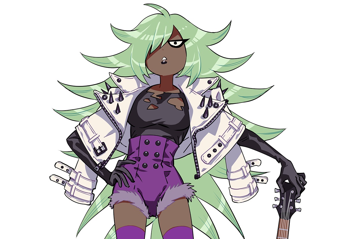 Bring the Noize: A chat with River City Girls composer Megan McDuffeeBring the Noize: A chat with River City Girls composer Megan McDuffee