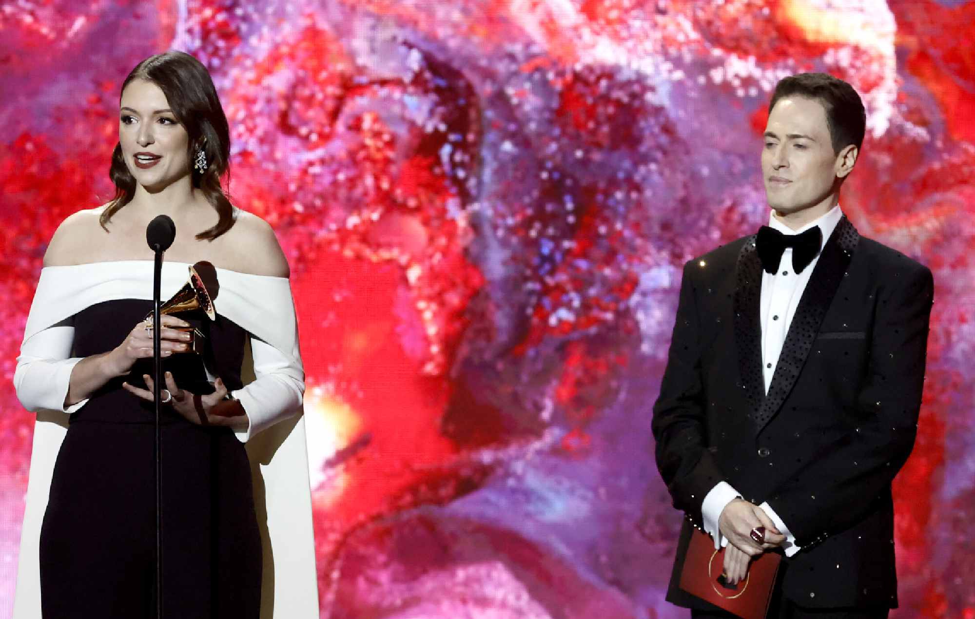 ‘Assassin’s Creed’ wins Grammy as presenter botches ‘Valhalla’ pronunciation ‘Assassin’s Creed’ wins Grammy as presenter botches ‘Valhalla’ pronunciation 