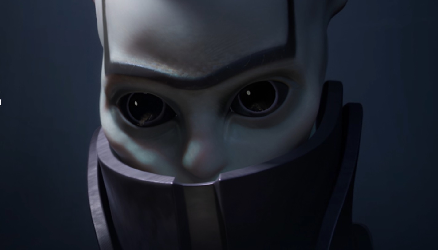 Review: Destiny 2: LightfallReview: Destiny 2: Lightfall