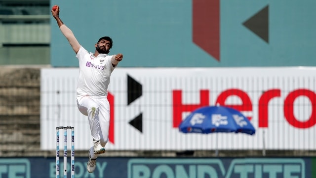 Jasprit Bumrah undergoes back surgery in New Zealand: ReportJasprit Bumrah undergoes back surgery in New Zealand: Report