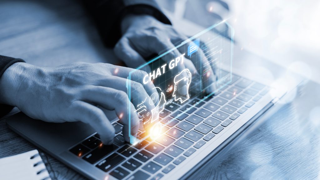 ChatGPT vs financial advisor: How AI does with money adviceChatGPT vs financial advisor: How AI does with money advice