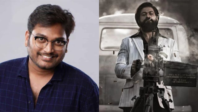Everything you want to know about filmmaker Venkatesh Maha, who abused Yash’s Rocky Bhai character from KGF franchise-Entertainment News , FirstpostEverything you want to know about filmmaker Venkatesh Maha, who abused Yash’s Rocky Bhai character from KGF franchise-Entertainment News , Firstpost