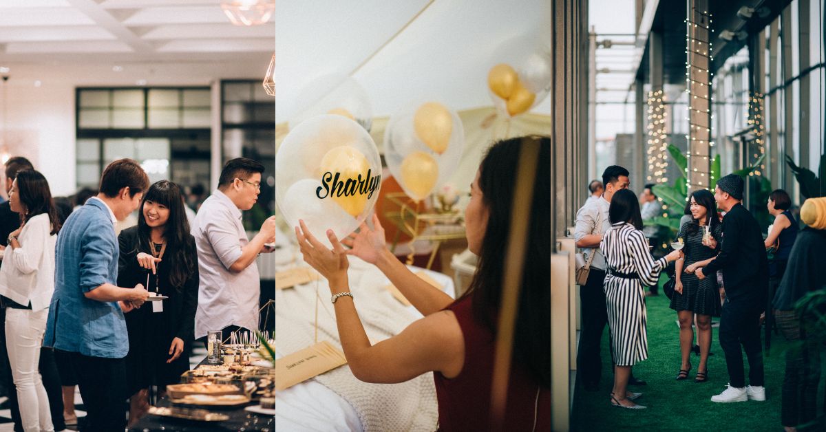 Planning an event in KL? These 5 factors will ensure your venue can cover your bases.Planning an event in KL? These 5 factors will ensure your venue can cover your bases.